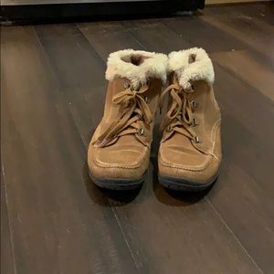 Winter boots